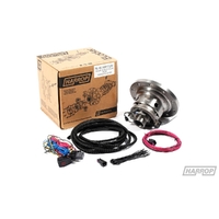 ELocker Rear H260 34 Spline (Patrol 97-15)