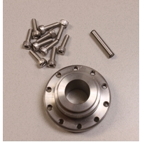 LSA Top Pulley Hub