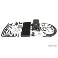 Supercharger Kit TVS2300 Series 1-5 (Patrol 13-19)