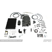 Supercharger LC200/LX570 Stage 1 Kit TVS2650 (Landcruiser 07-21)