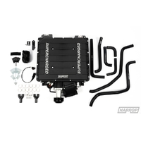 Supercharger Kit TVS2650 (Camaro 10-21/Corvette 14-19)