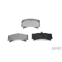 Brake Pad Front Monobloc (Commodore 06-17)