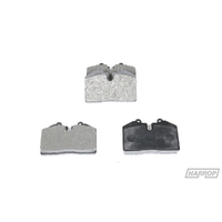 Brake Pad Rear Monobloc