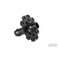 Spool 9" 35 Spline Steel