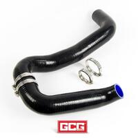 Intercooler Hot Side Silicone Hose (Ford Ranger/Mazda BT-50 3.2L 11-15)