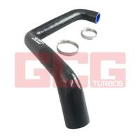 Intercooler Hot Side Silicone Hose (Forester 2015+/Outback 2007+)