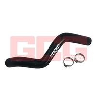 Intercooler Hot Side Silicone Hose (Colorado RG 2.8L 12-16)