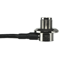 Antenna Base, PL259 R/Angle, 5m RG58 Coax with FME