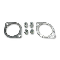 Q300 Cat Back Exhaust Hardware Gasket Kit (Civic Type-R 17+)