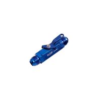 Shut Off Valve -6AN