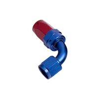 -12AN Taper Series 90 Deg Hose End