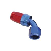 100 Series Swivel Taper 60 Deg Hose End -4AN