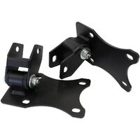 Engine Mount - Black Urethane (Holden HQ-WB)