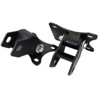 Engine Mount - Black Urethane (Commodore VB-VS)