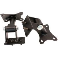 Engine Mount - Black Urethane (Commodore VB-VS)