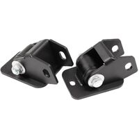 Engine Mount - Black Urethane (Holden HQ-WB/Torana LH-LX)