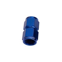 Straight Female Swivel Coupler -20AN