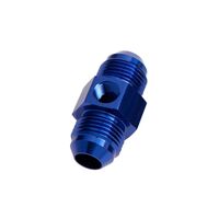 Straight Male to Male -8AN With 1/8" NPT Port