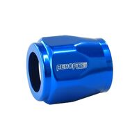 Hex Hose Finisher 5/8" - 15mm ID