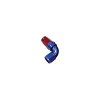 150 Seried 90 Deg Full Flow Taper Swivel Hose End -04AN