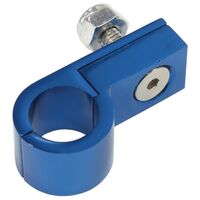 6.3mm Billet Aluminium P-Clamp