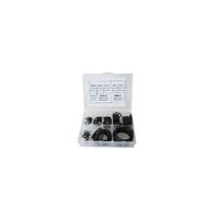 EPR Rubber O-Ring Kit -3AN to -20AN