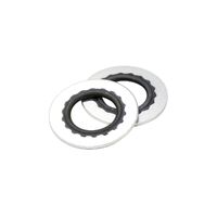 -3AN Stat-O-Seal 3/8" - 9.5mm ID - 10 Pack