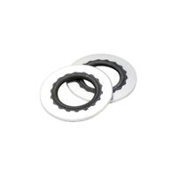 -8AN Stat-O-Seal 3/4" - 19mm ID - 10 Pack