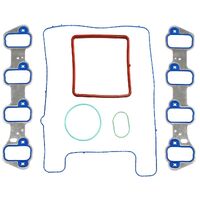 Intake Gasket Kit - 6-Piece Set