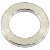 M8 Titanium Flat Washer