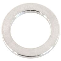 M10 Titanium Flat Washer