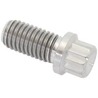 M10 x 1.50mm UHL Titanium Bolt