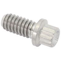 1/4-20" UHL Titanium Bolt