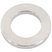 5/16" Titanium Flat Washer