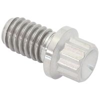 5/16-18" UHL Titanium Bolt