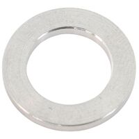 3/8" Titanium Flat Washer