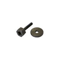 Heavy Duty Harmonic Balancer Bolt (SB Chevrolet)