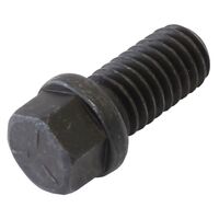 3/8-16" Header Bolts