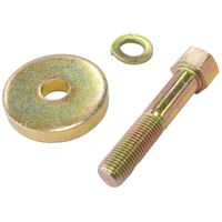 Harmonic Balancer Bolt (Small Block Chevy)