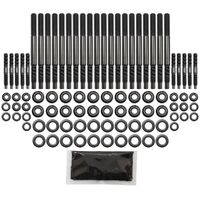 Head Stud Kit with Even Length Studs