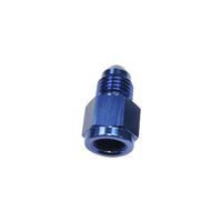 Straight Female 1/8 NPT To -4AN Adapter