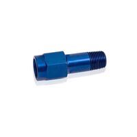 1/4" NPT Extension Male To Female