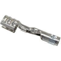 Straight/Multi Angle Spark Plug Terminals - 100 Pack