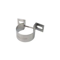 Stainless Steel Coil Bracket - 57mm / 2.25" Diameter Coils