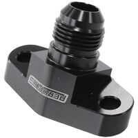 20° Turbo Drain Adapter -10AN