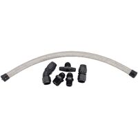 Turbo Oil Drain Kit (Nissan RB/SR/CA)