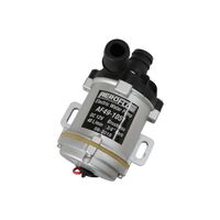 0.75" Barb Brushless Electric Supercharger & Water Pump