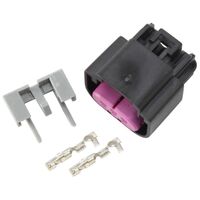 E85 Flex Sensor Plug & Pins - Single