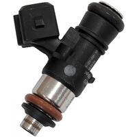 Bosch 1462cc Fuel Injector Short Jetronic 0280158333