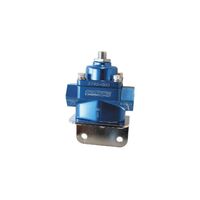 4.5-9 PSI Bypass Fuel Pressure Regulator 9.5mm NPT